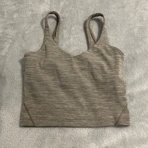 Lululemon Yoga Top